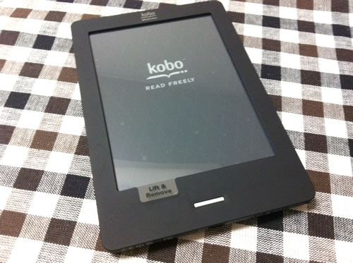 kobo