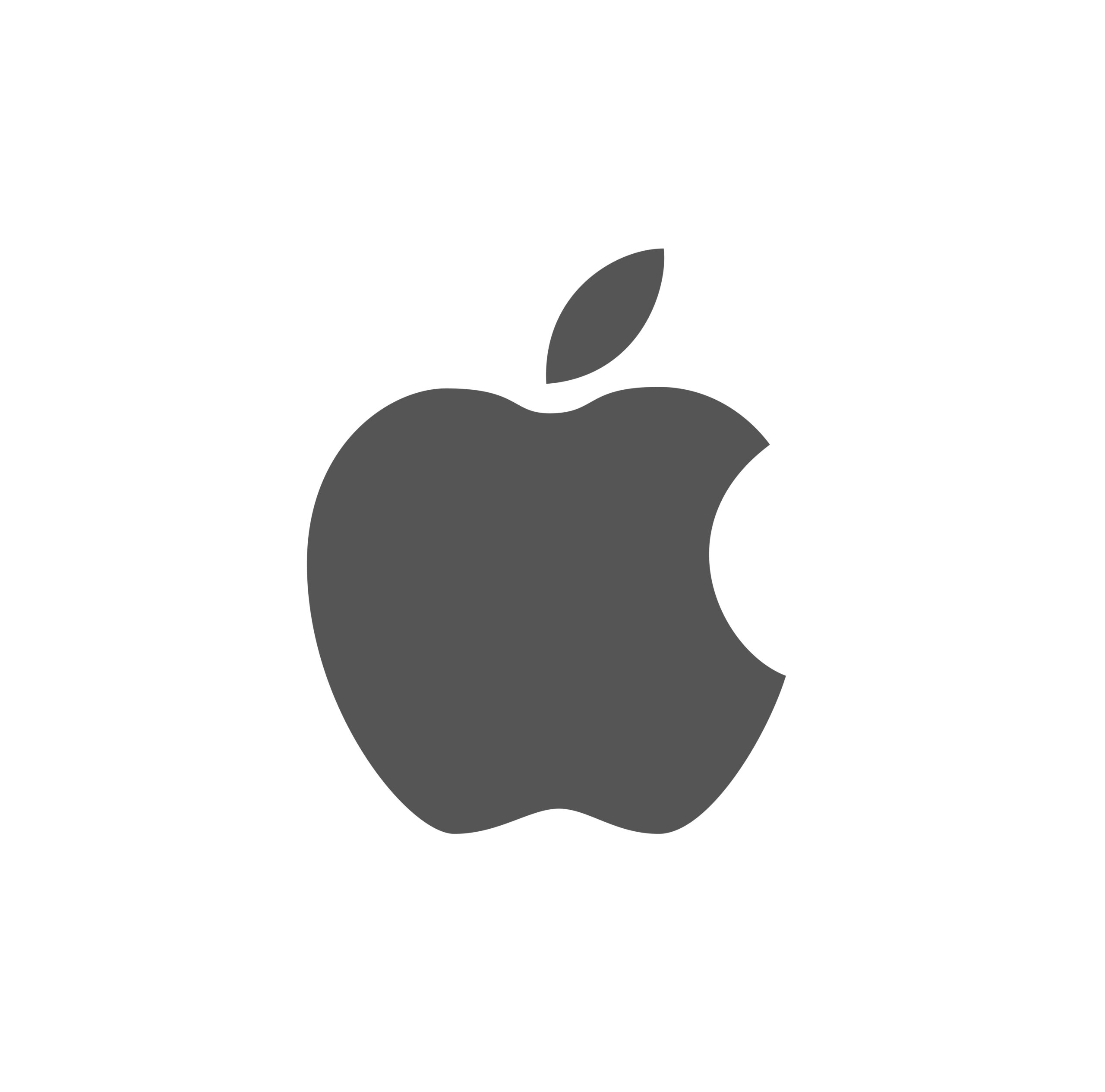 apple