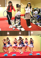 イベント出演