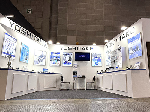 製造メーカー展示会イベント